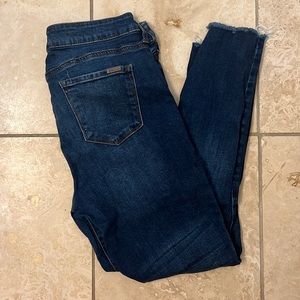 STS Blue Jean